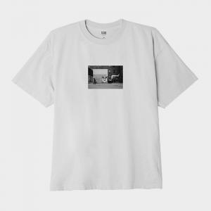 (165262646) 아이콘 페이스 토론토 반팔티 WHITE